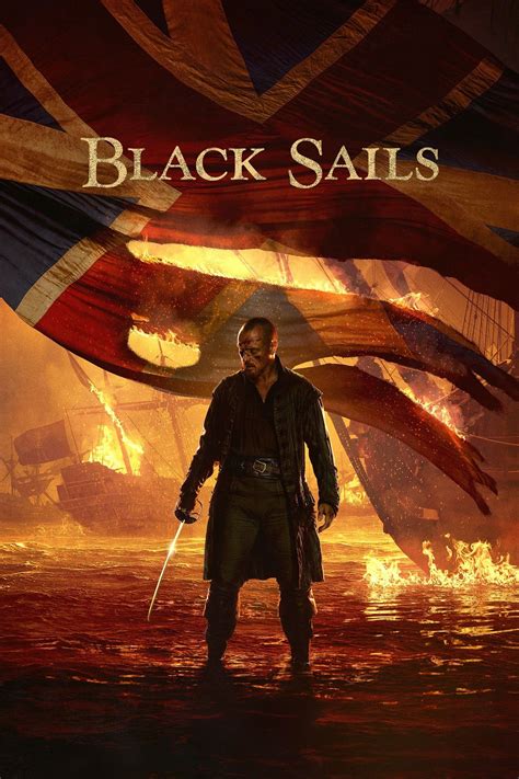 black sails true story.